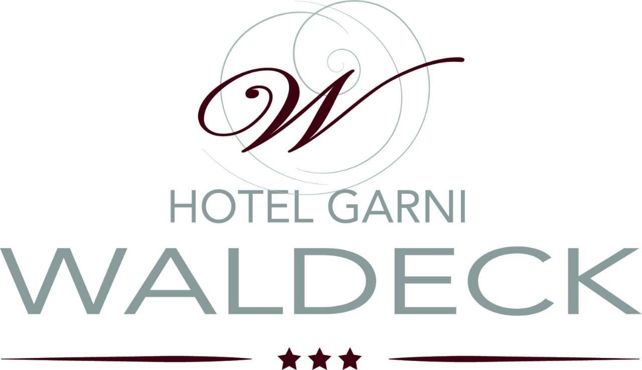 Hotel Waldeck Garni Kist Buitenkant foto